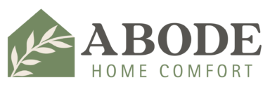 Abode Home Comfort