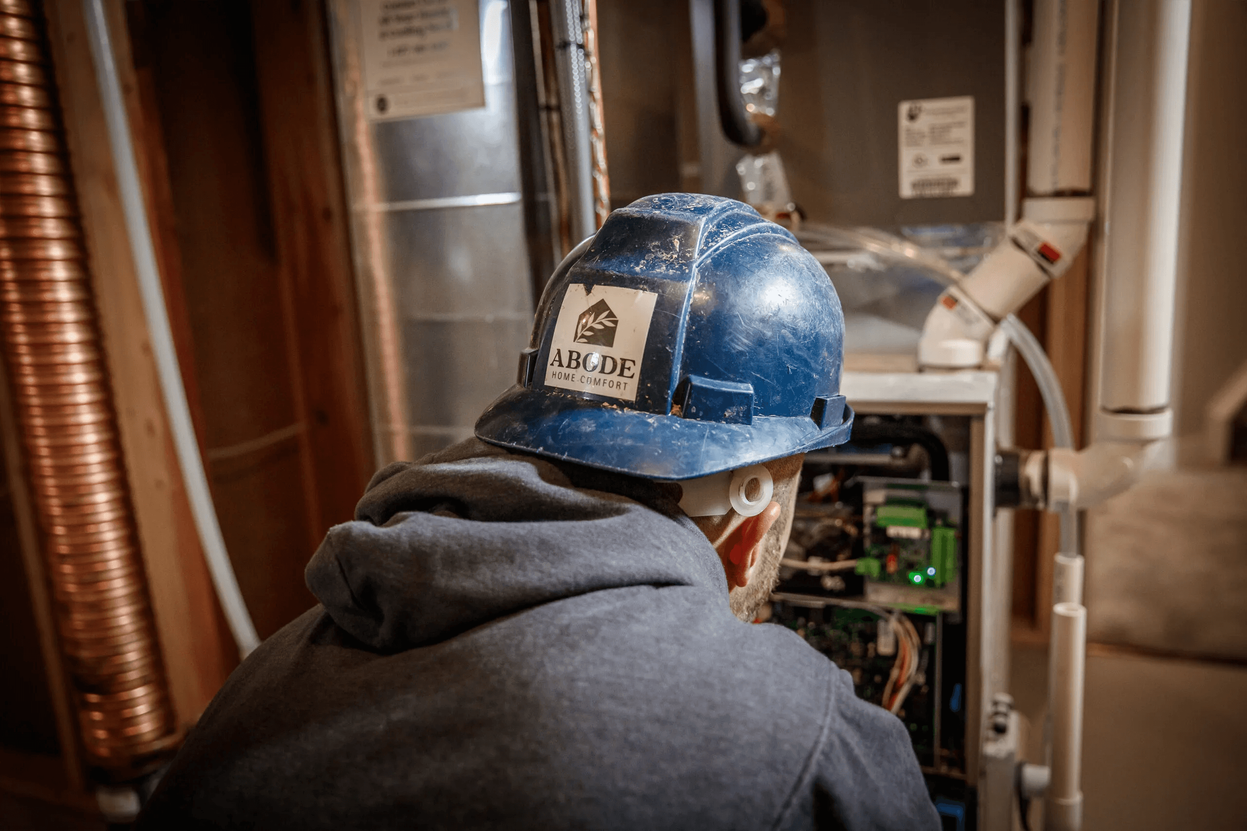 Signs It’s Time to Upgrade Your HVAC System in St. Thomas or London with Abode Home Comfort